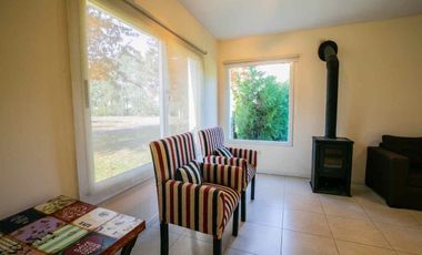 Venta Casa Dúplex en Barrio Privado 