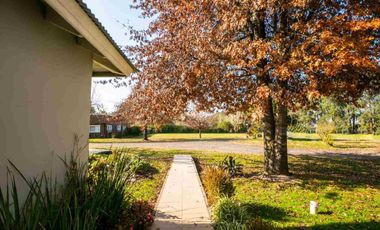 Venta Casa Dúplex en Barrio Privado 