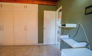 Venta Casa Dúplex en Barrio Privado 