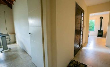 Venta Casa Dúplex en Barrio Privado 