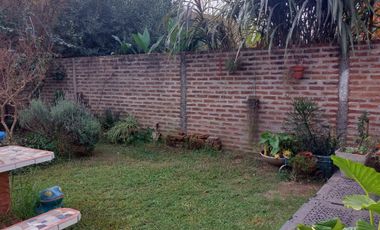 Venta de casa 4 ambientes en Escobar con garage