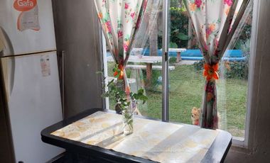 Venta de casa 4 ambientes en Escobar con garage