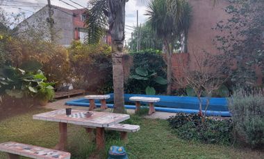 Venta de casa 4 ambientes en Escobar con garage