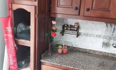 Venta de casa 4 ambientes en Escobar con garage