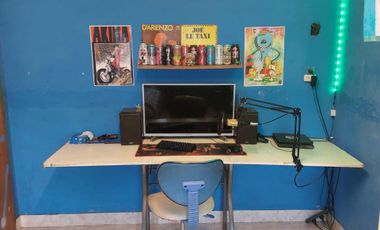 Venta de casa 4 ambientes en Escobar con garage