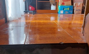 Venta de casa 4 ambientes en Escobar con garage