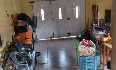 Venta de casa 4 ambientes en Escobar con garage