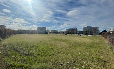 VENTA LOTE BARRIO HARAS DE SANTA MARIA ESCOBAR