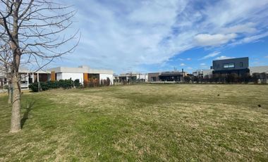 VENTA LOTE BARRIO HARAS DE SANTA MARIA ESCOBAR