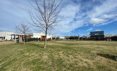 VENTA LOTE BARRIO HARAS DE SANTA MARIA ESCOBAR