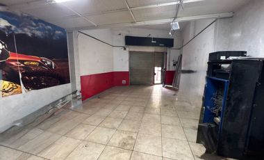 LOCAL ALQUILER AVENIDA VILLA DEVOTO 38 MTS