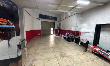 LOCAL ALQUILER AVENIDA VILLA DEVOTO 38 MTS