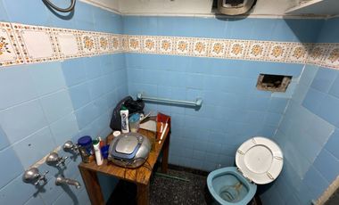 LOCAL ALQUILER AVENIDA VILLA DEVOTO 38 MTS