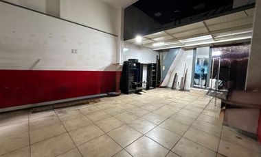 LOCAL ALQUILER AVENIDA VILLA DEVOTO 38 MTS