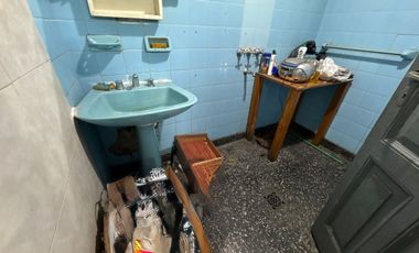 LOCAL ALQUILER AVENIDA VILLA DEVOTO 38 MTS