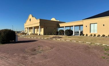 LOTE EN VENTA FINCAS DE SAN VICENTE SECTOR LAGUNA