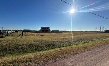 LOTE EN VENTA FINCAS DE SAN VICENTE SECTOR LAGUNA