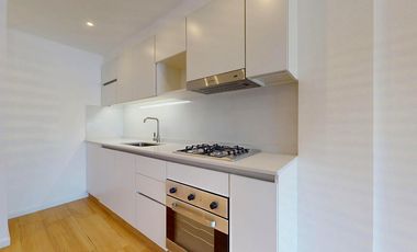 Venta dto 3 amb con balco c/ financiación  176 c