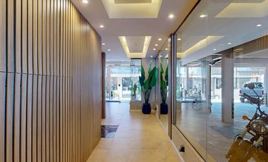 Venta dto 3 amb con balco c/ financiación  176 c