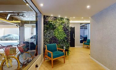 Venta dto 3 amb con balco c/ financiación  176 c