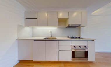 Venta dto 3 amb con balco c/ financiación  176 c