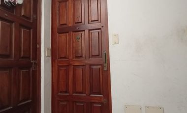 Alquiler departamento 2 ambientes Morón Centro