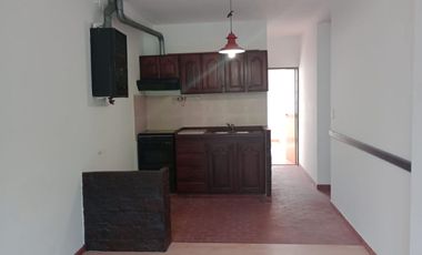 Alquiler departamento 2 ambientes Morón Centro