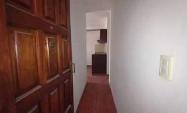 Alquiler departamento 2 ambientes Morón Centro