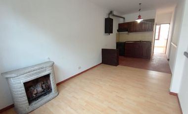 Alquiler departamento 2 ambientes Morón Centro