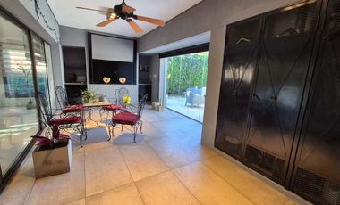 ALQUILER DE CASA EN PILAR