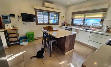 ALQUILER DE CASA EN PILAR