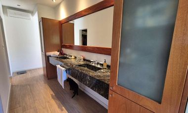 ALQUILER DE CASA EN PILAR