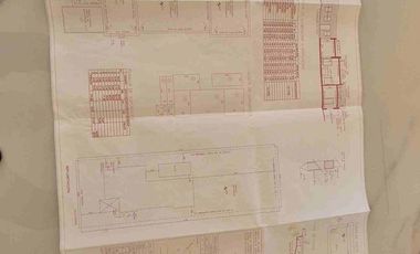 ALQUILER DE CASA EN PILAR