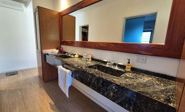 ALQUILER DE CASA EN PILAR