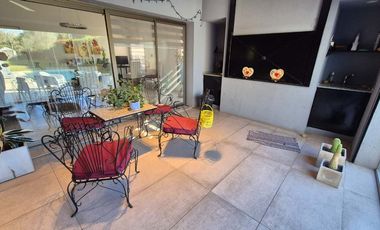 ALQUILER DE CASA EN PILAR