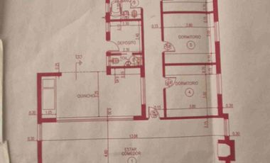 ALQUILER DE CASA EN PILAR