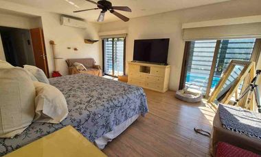 ALQUILER DE CASA EN PILAR