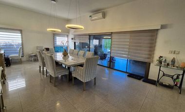 ALQUILER DE CASA EN PILAR