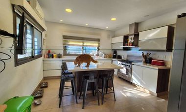 ALQUILER DE CASA EN PILAR