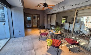 ALQUILER DE CASA EN PILAR