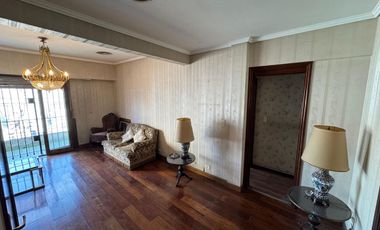 Venta PH Ascensor Privado 3 Amb Balcón Terraza