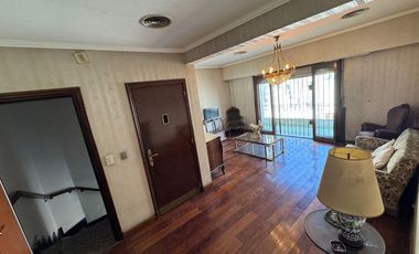 Venta PH Ascensor Privado 3 Amb Balcón Terraza