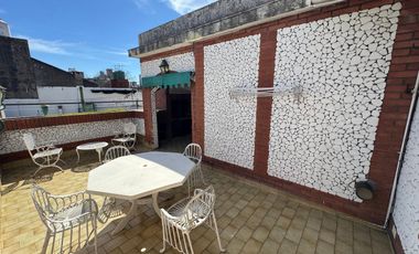 Venta PH Ascensor Privado 3 Amb Balcón Terraza