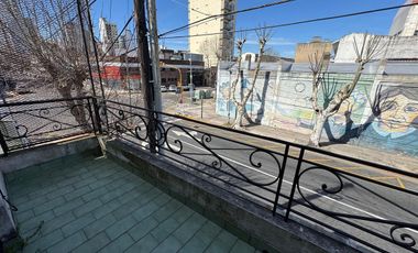 Venta PH Ascensor Privado 3 Amb Balcón Terraza