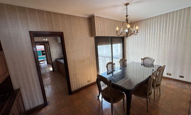 Venta PH Ascensor Privado 3 Amb Balcón Terraza