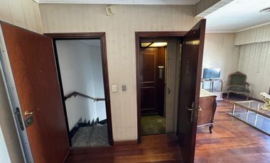 Venta PH Ascensor Privado 3 Amb Balcón Terraza