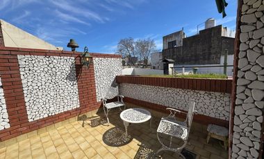 Venta PH Ascensor Privado 3 Amb Balcón Terraza