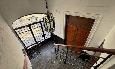 Venta PH Ascensor Privado 3 Amb Balcón Terraza