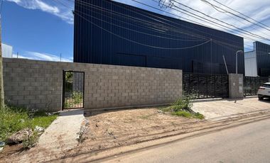 DEPOSITO A ESTRENAR ALQUILA O VENTA - GRAL PACHECO