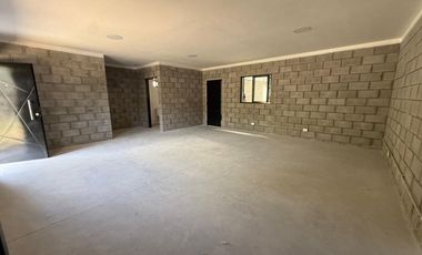 DEPOSITO A ESTRENAR ALQUILA O VENTA - GRAL PACHECO